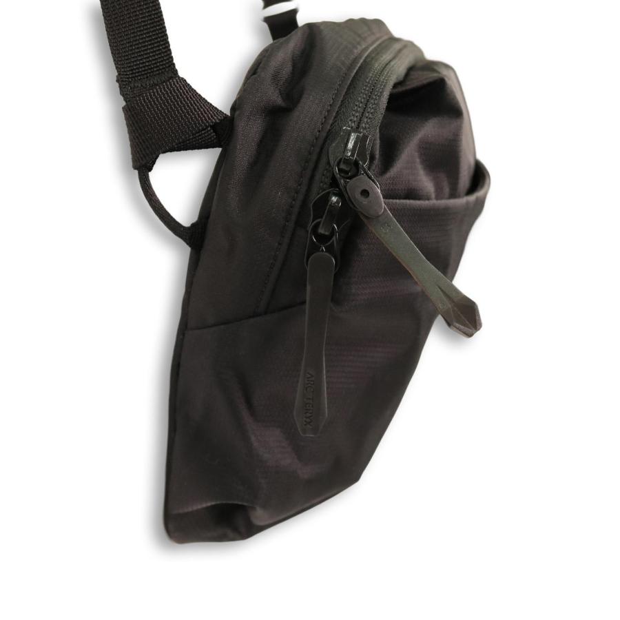 ARC'TERYX（アークテリクス） HELIAD CROSSBODY ヒリアド クロスボディ