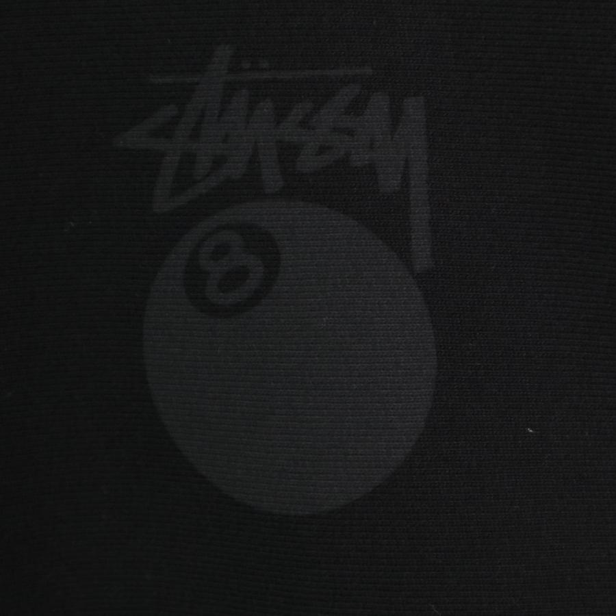 STUSSY（ステューシー） 8 Ball Crew 8ボール クルーネック スウェット