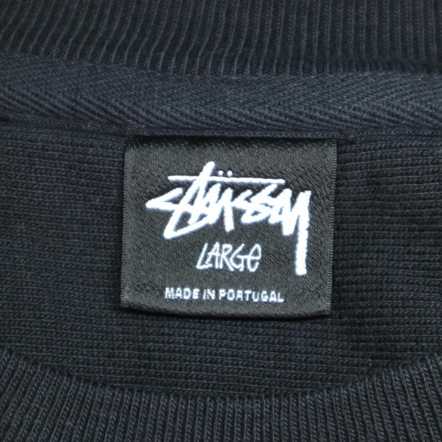 STUSSY（ステューシー） 8 Ball Crew 8ボール クルーネック スウェット