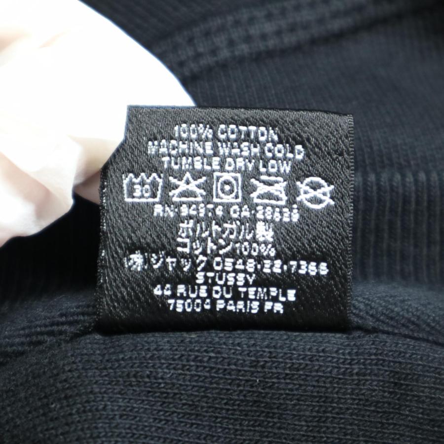 STUSSY（ステューシー） 8 Ball Crew 8ボール クルーネック スウェット