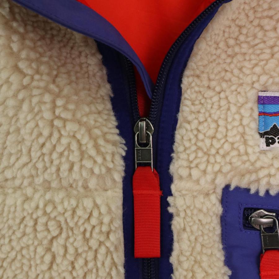 patagonia（パタゴニア） 23049FA25 M's Classic Retro-X Vest
