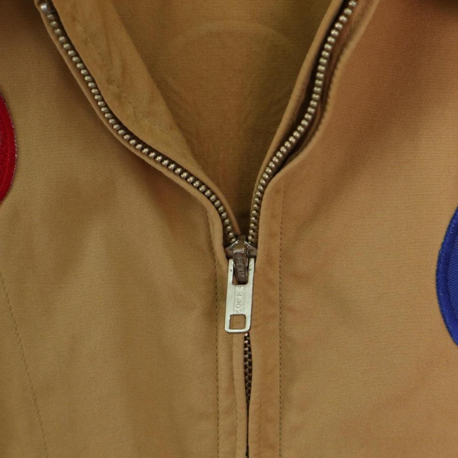 HUMAN MADE/ヒューマンメイド PATCH JACKET ワッペン ジャケット