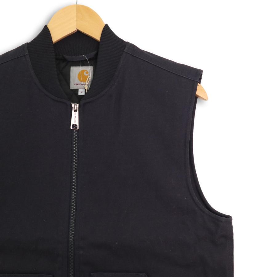 Carhartt（カーハート） I015251 CLASSIC VEST クラシックベスト