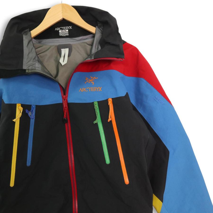 ARC'TERYX（アークテリクス） BEAMS別注 35周年 Theta SV Jacket