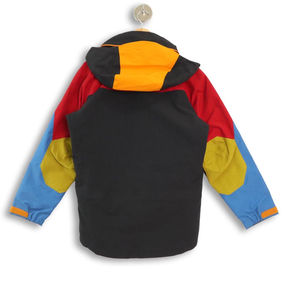 ARC'TERYX（アークテリクス） BEAMS別注 35周年 Theta SV Jacket