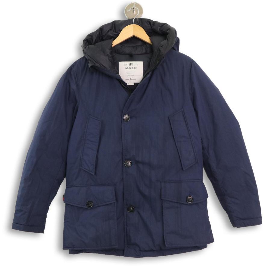 WOOLRICH（ウールリッチ） WOCPS2947 JOURNAL STANDARD別注 ARCTIC