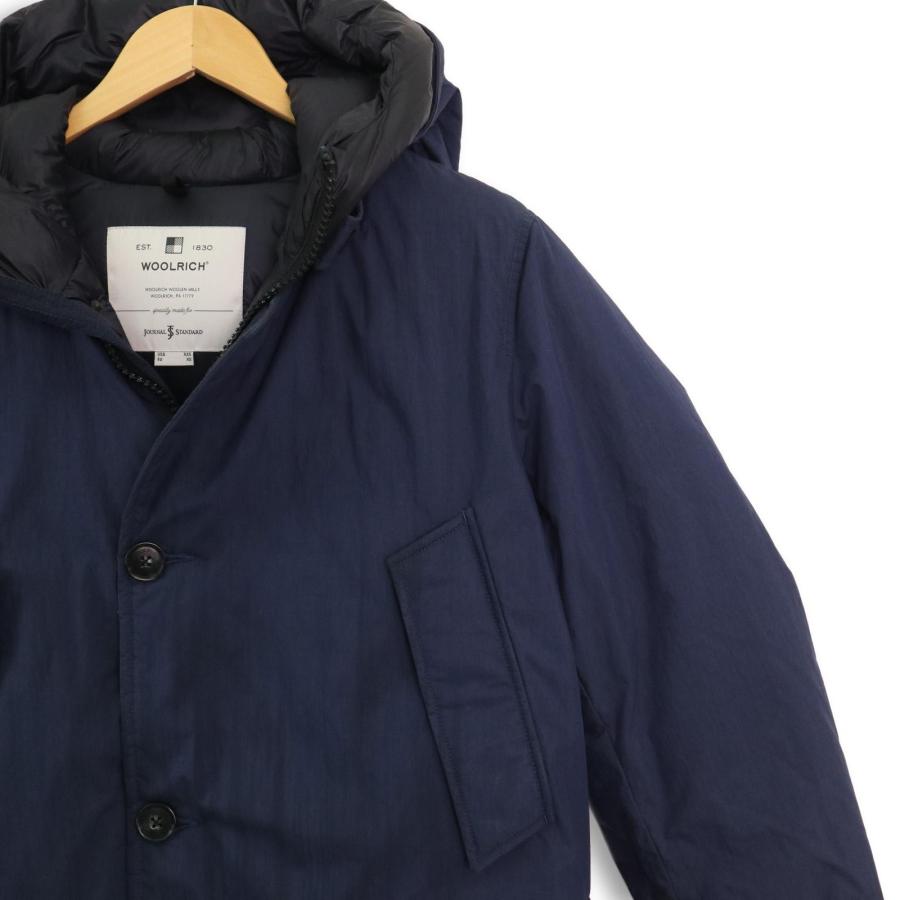 WOOLRICH（ウールリッチ） WOCPS2947 JOURNAL STANDARD別注 ARCTIC 
