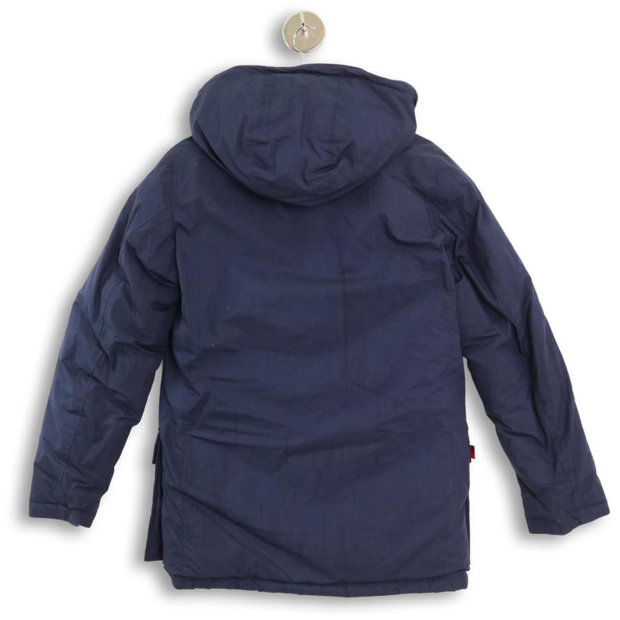 WOOLRICH（ウールリッチ） WOCPS2947 JOURNAL STANDARD別注 ARCTIC