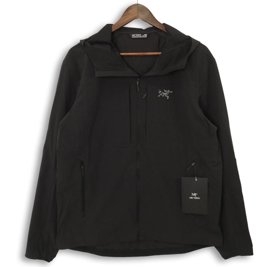 ARC'TERYX（アークテリクス） Gamma Lightweight Hoody ガンマライト