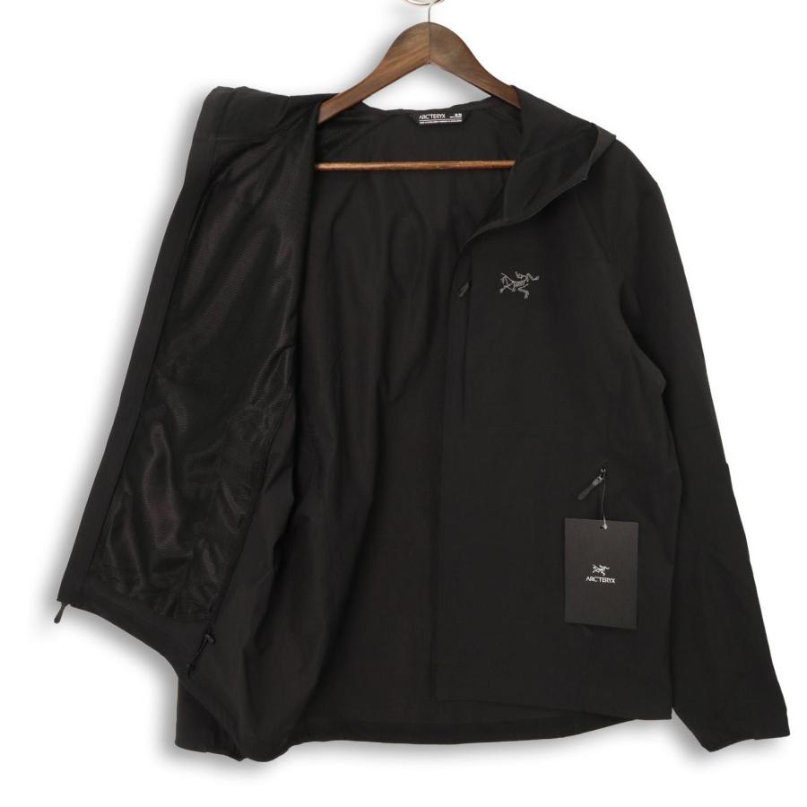 ARC'TERYX（アークテリクス） Gamma Lightweight Hoody ガンマライト