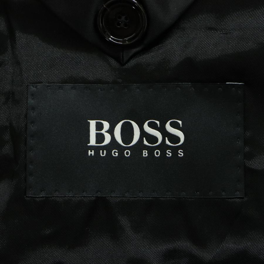 HUGO BOSS/ヒューゴボス ダブルブレスト ストライプ セットアップ