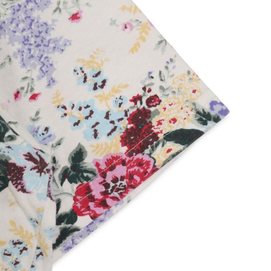 Supreme（シュプリーム） 26SS Washed S/S Top Floral 花柄 フローラル