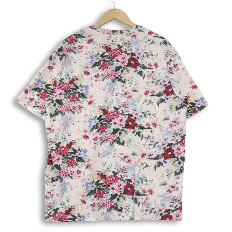 Supreme（シュプリーム） 26SS Washed S/S Top Floral 花柄 フローラル