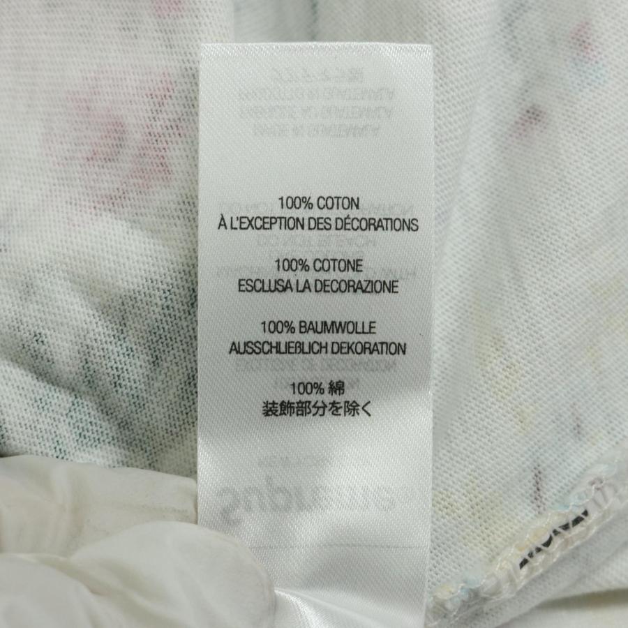 Supreme（シュプリーム） 26SS Washed S/S Top Floral 花柄 フローラル