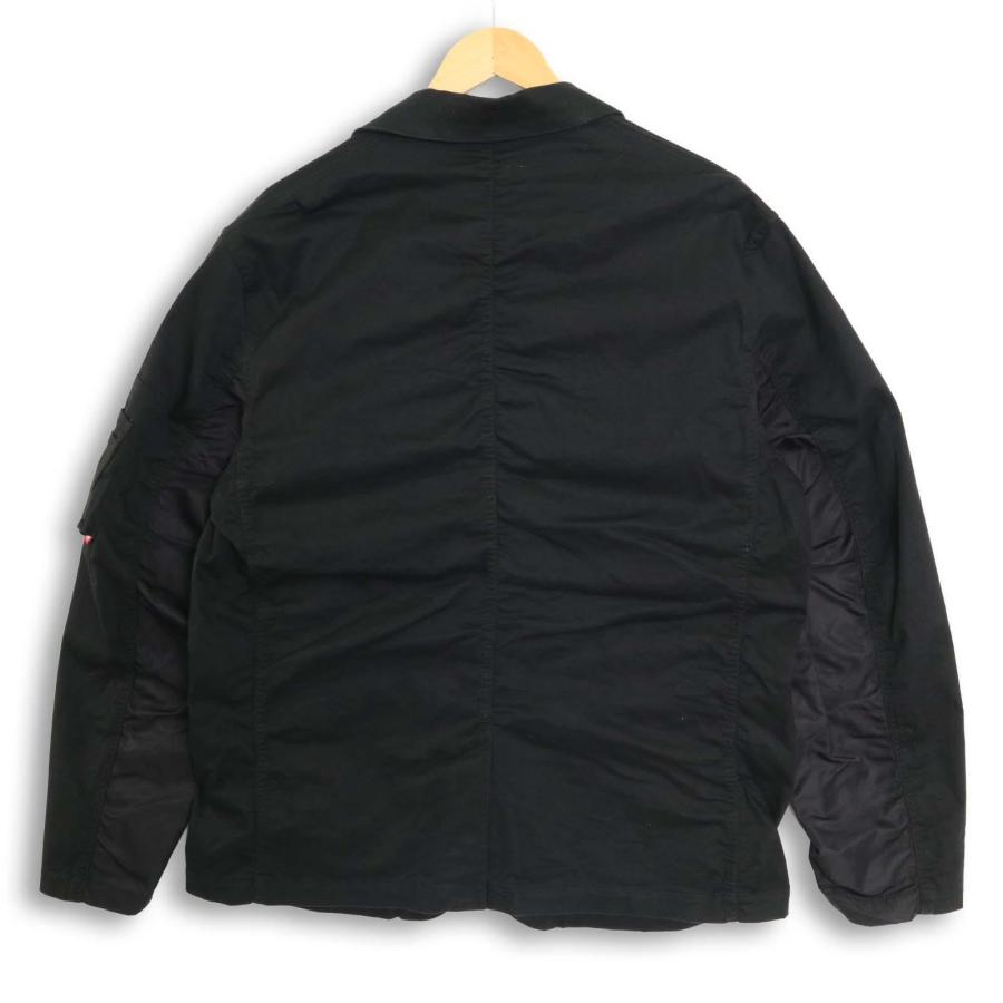 VIRGOwearworks/ヴァルゴウエアワークス VG-JKT-386 VA-1 Tailored jkt