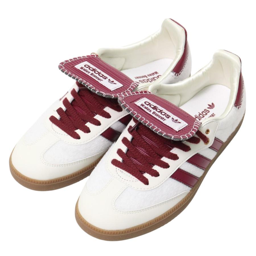 adidas×Wales Bonner/アディダス×ウェールズボナー Samba Pony adidas×Wales Bonner/アディダス×ウェールズボナー Samba Pony