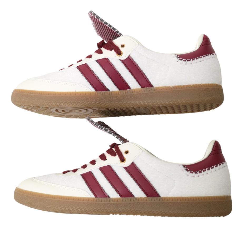 adidas×Wales Bonner/アディダス×ウェールズボナー Samba Pony adidas×Wales Bonner/アディダス×ウェールズボナー Samba Pony