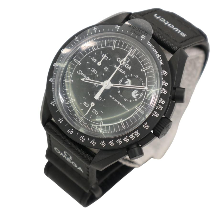 OMEGA OMEGA×Swatch/オメガ スウォッチ スヌーピーコラボ ムーン OMEGA OMEGA×Swatch/オメガ スウォッチ スヌーピーコラボ ムーン