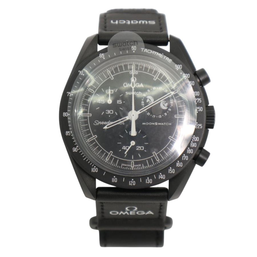 OMEGA OMEGA×Swatch/オメガ スウォッチ スヌーピーコラボ ムーン OMEGA OMEGA×Swatch/オメガ スウォッチ スヌーピーコラボ ムーン