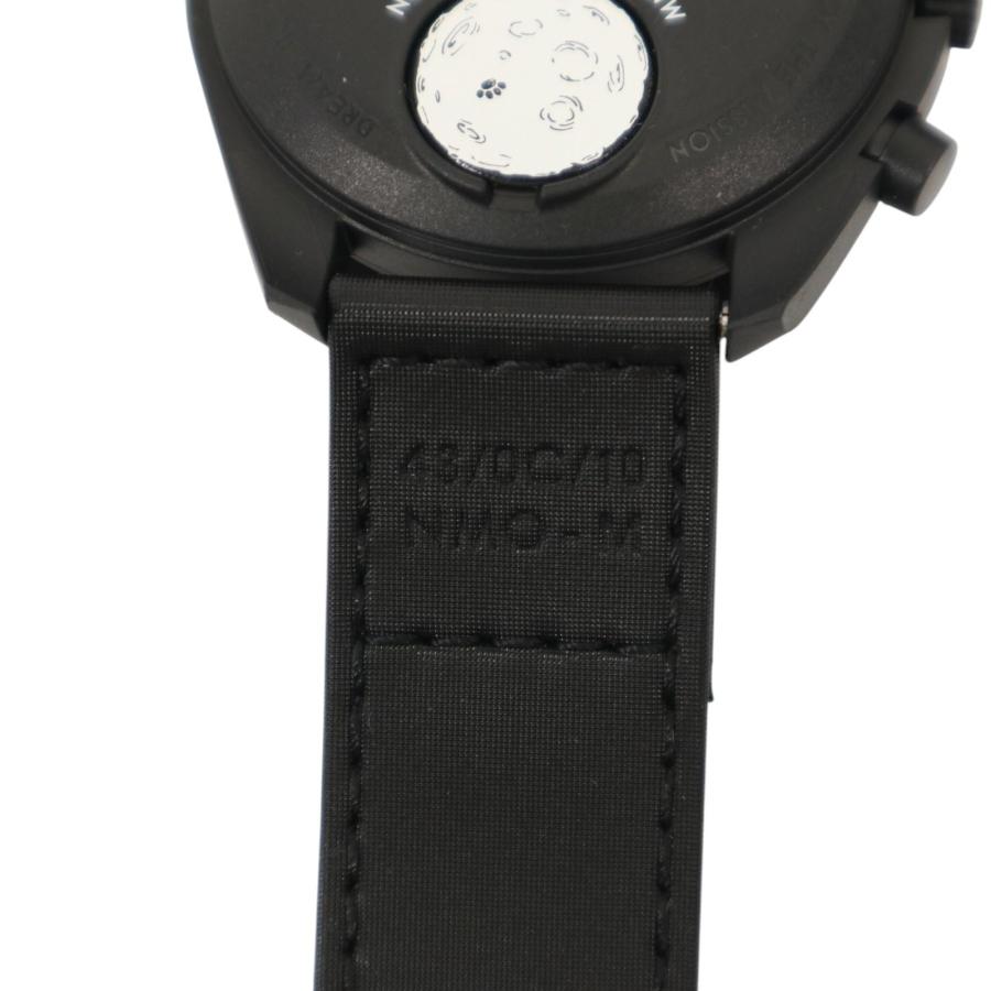 OMEGA OMEGA×Swatch/オメガ スウォッチ スヌーピーコラボ ムーン OMEGA OMEGA×Swatch/オメガ スウォッチ スヌーピーコラボ ムーン