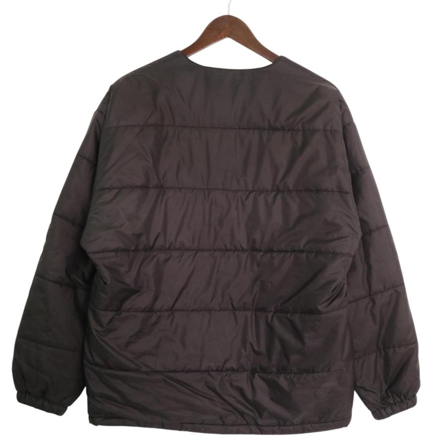 NEIGHBORHOOD（ネイバーフッド） TSNH-SHM05 23AW PUFF SHIRT LS 中綿 
