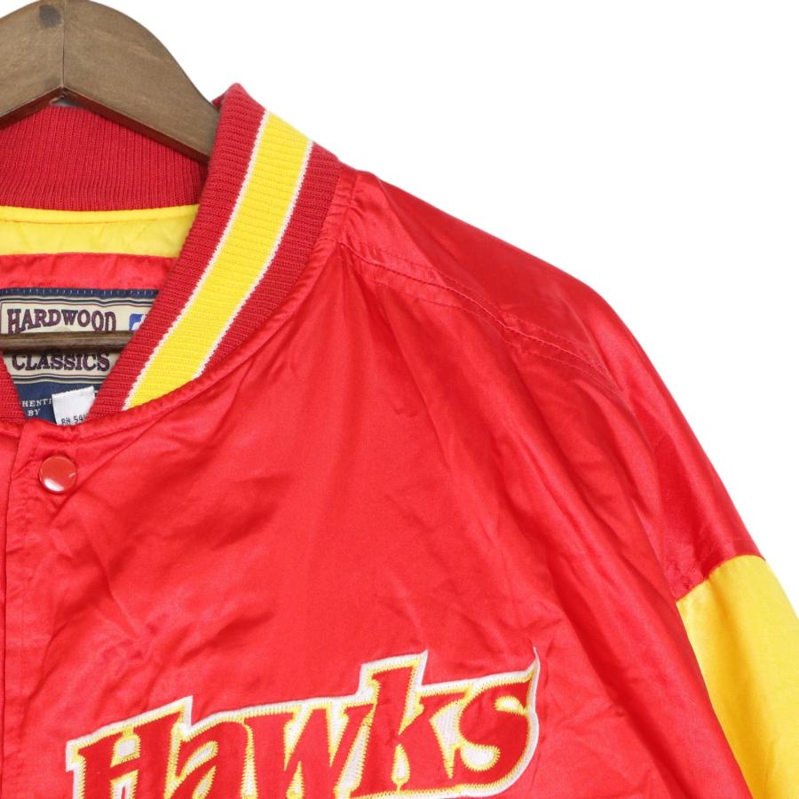 NBA Atlanta Hawks アトランタ ホークス スタジャン【RM421-008】237
