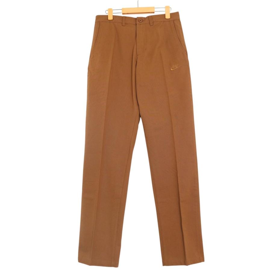 M 33-32 新品 未使用 ナイキ チノパン パンツ スラックス NIKE（ナイキ） NIKE CLUB/ナイキ FZ5771-281 CHINO PANT-LT チノパン