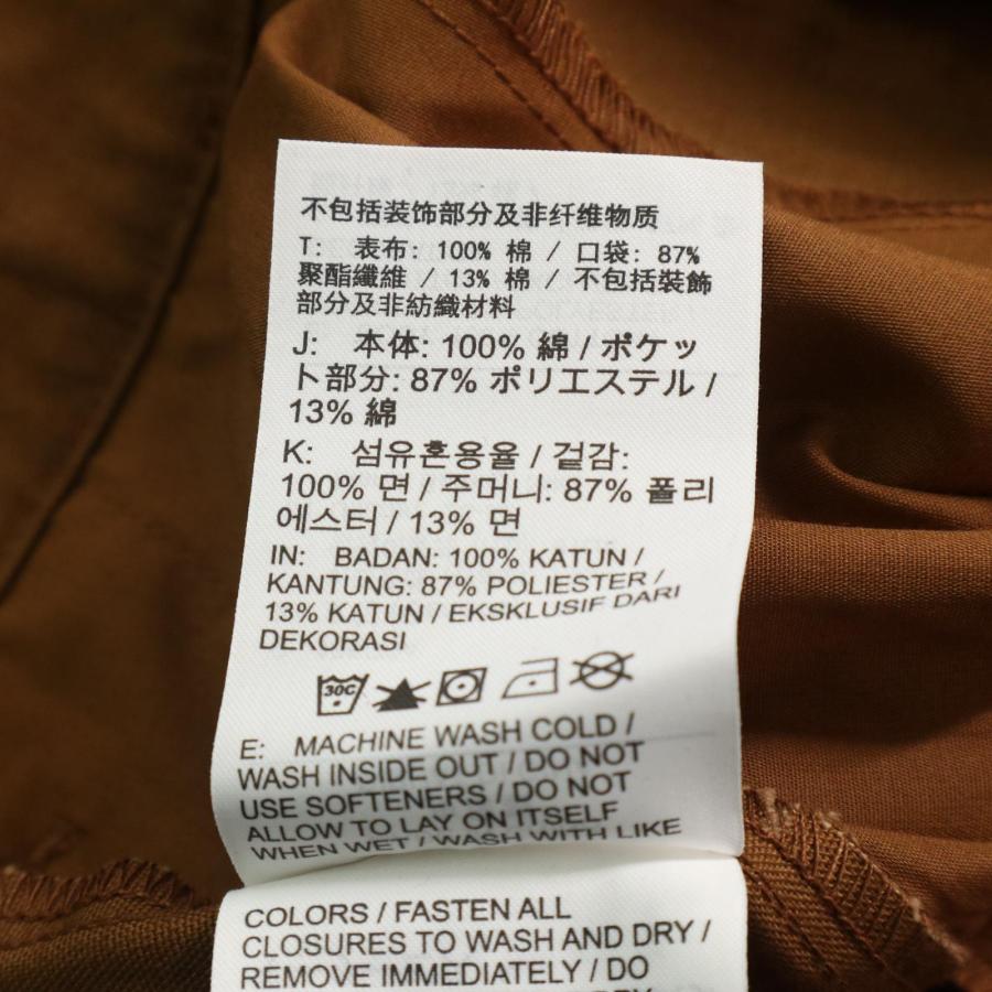 NIKE（ナイキ） NIKE CLUB/ナイキ FZ5771-281 CHINO PANT-LT チノパン