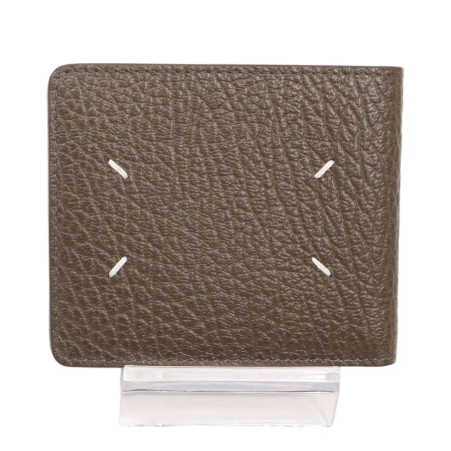 Maison Margiela/メゾンマルジェラ SA1UI0016 P4455 レザー 二つ折り  