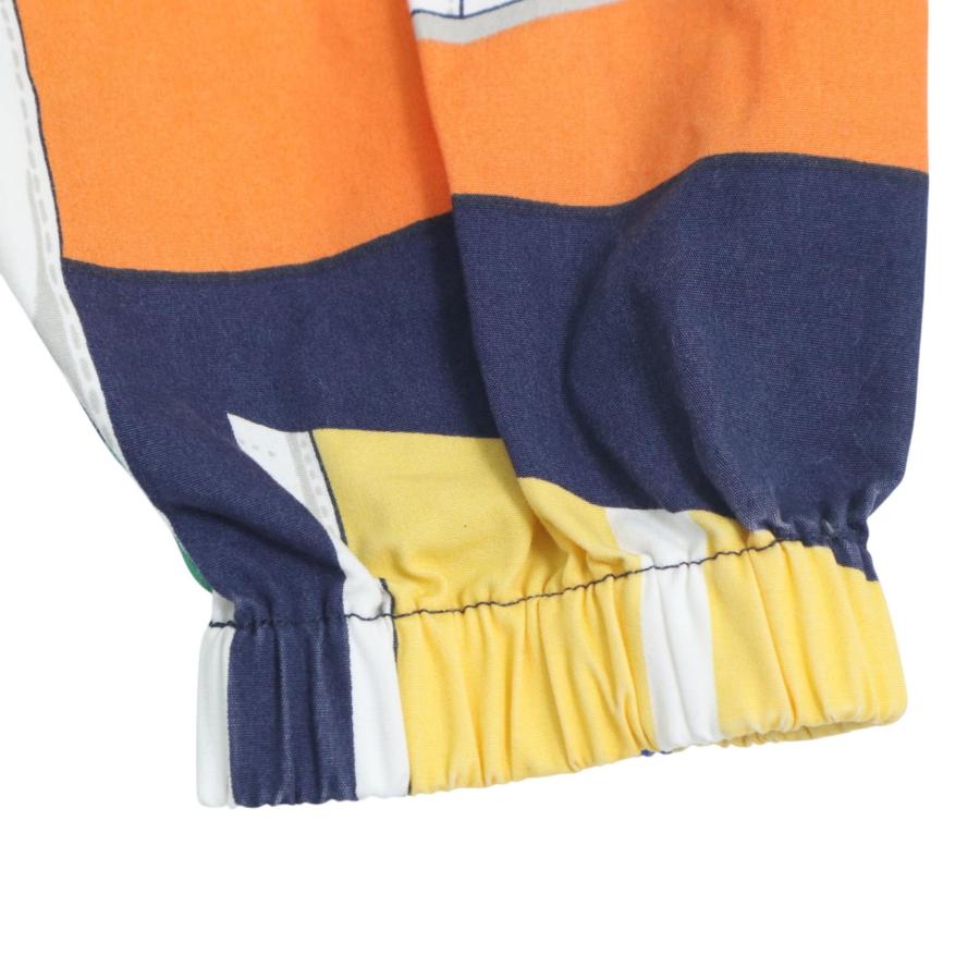 POLO RALPH LAUREN/ポロ ラルフローレン Bayport Windbreaker Jacket RLYC ウィンドブレーカー ジャケット 【RM542-008】217 POLO RALPH LAUREN（ポロ・ラルフローレン） POLO RALPH LAUREN/ポロ