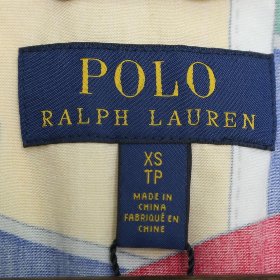 POLO RALPH LAUREN（ポロ・ラルフローレン） POLO RALPH LAUREN/ポロ