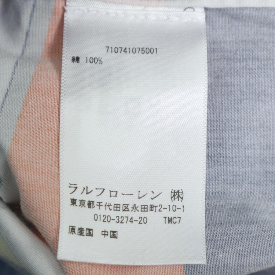 POLO RALPH LAUREN（ポロ・ラルフローレン） POLO RALPH LAUREN/ポロ