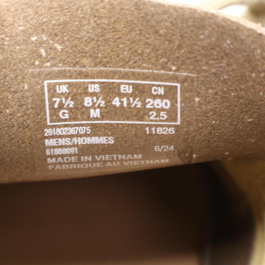 Clarks（クラークス） Clarks Originals/クラークス UNITED ARROWS別注