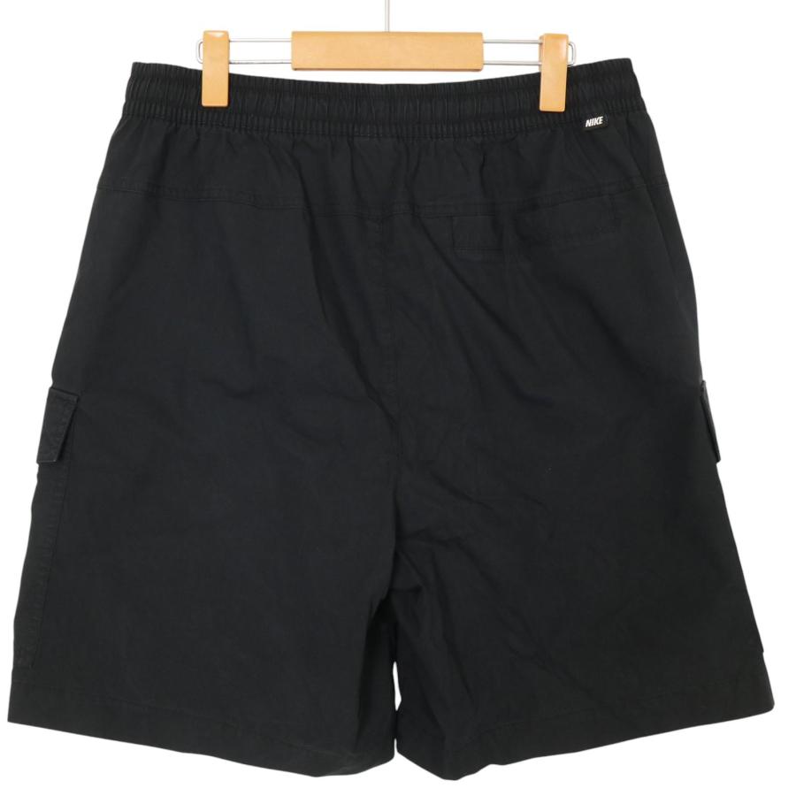 NIKE（ナイキ） DM6834-010 NSW SPE ウーブン ユーティリティ ショート