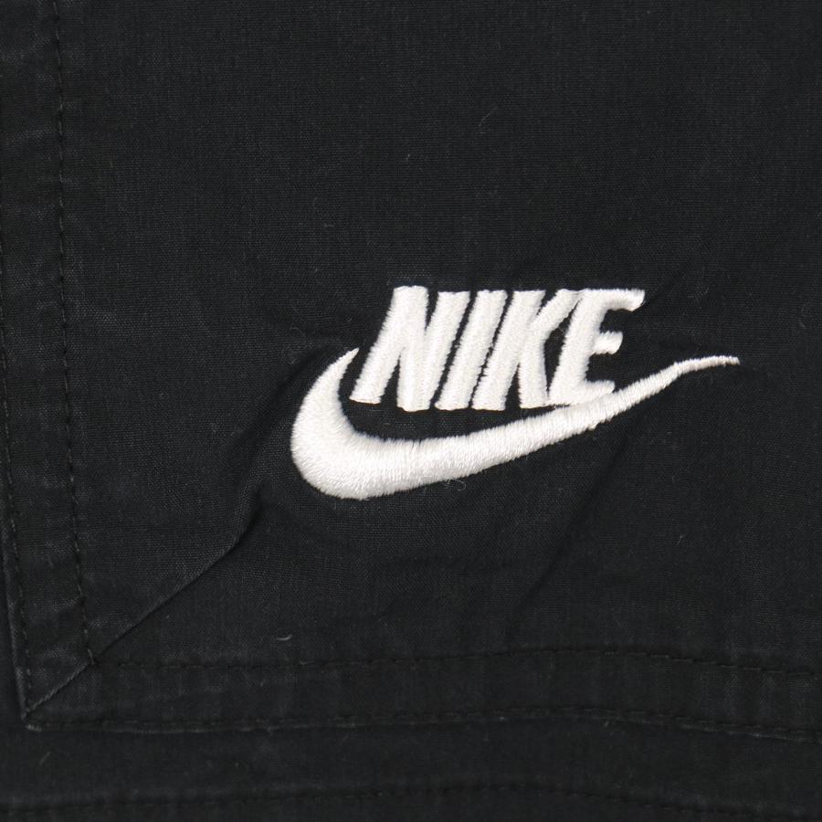 NIKE（ナイキ） DM6834-010 NSW SPE ウーブン ユーティリティ ショート