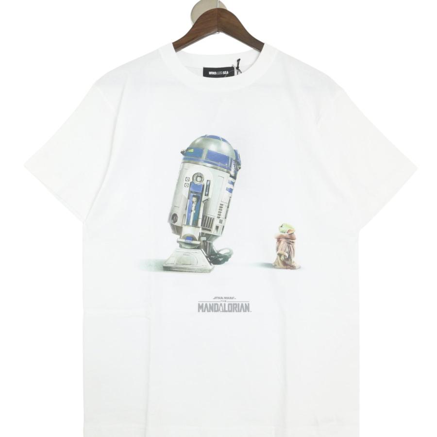 WIND AND SEA×STAR WARS/ウィンダンシー×スターウォーズ THE