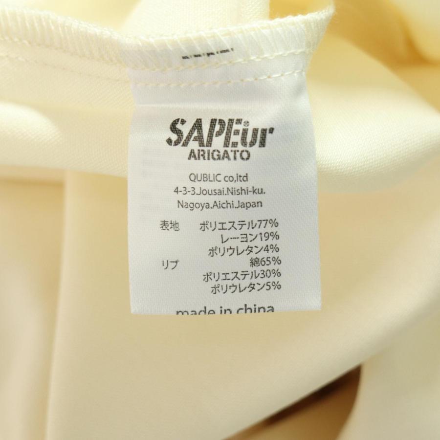 SAPEur/サプール A0023-326 BOWLING SHIRT ボウリングシャツ SAPEur/サプール A0023-326 BOWLING SHIRT ボウリングシャツ