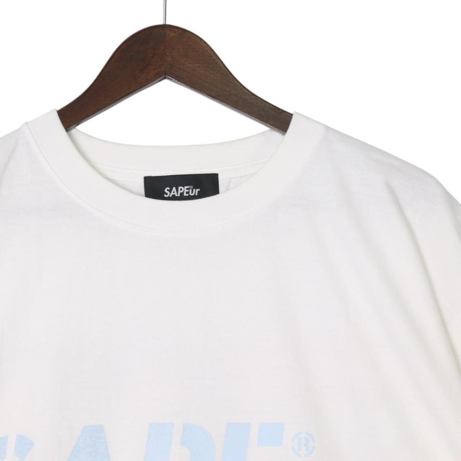 SAPEUR Going Going  Tシャツ Lサイズ【新品未使用】 SAPEUR Going Going Home Tシャツ Lサイズ【新品未使用】 - メルカリ