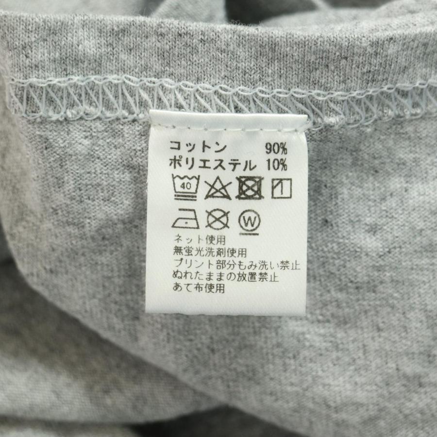 新品未開封 サプール SAFARI HEAD ロッドマン L ロンT SAPEur/サプール Safari Head サファリヘッド ロッドマン 長袖Tシャツ