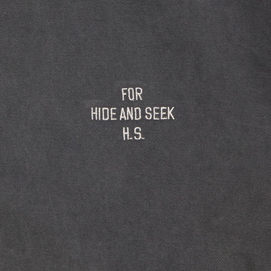 HIDE AND SEEK（ハイドアンドシーク） Hide and Seek/ハイアンドシーク