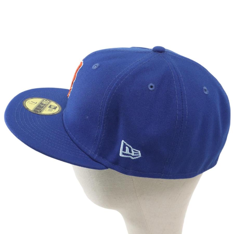 NEW ERA（ニューエラ） 60243784 59FIFTY 1986 WORLD SERIES