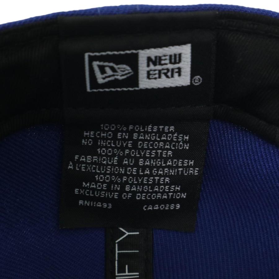 NEW ERA（ニューエラ） 60243784 59FIFTY 1986 WORLD SERIES