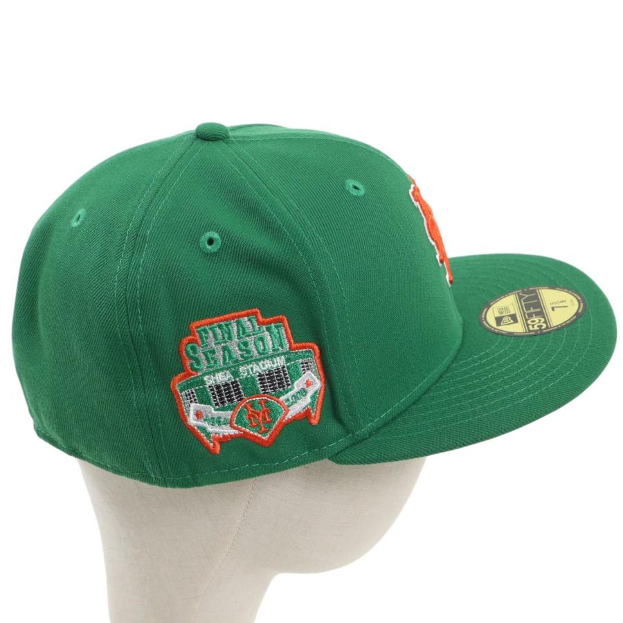NEW ERA（ニューエラ） 59FIFTY FINAL SEASON ニューヨーク メッツ