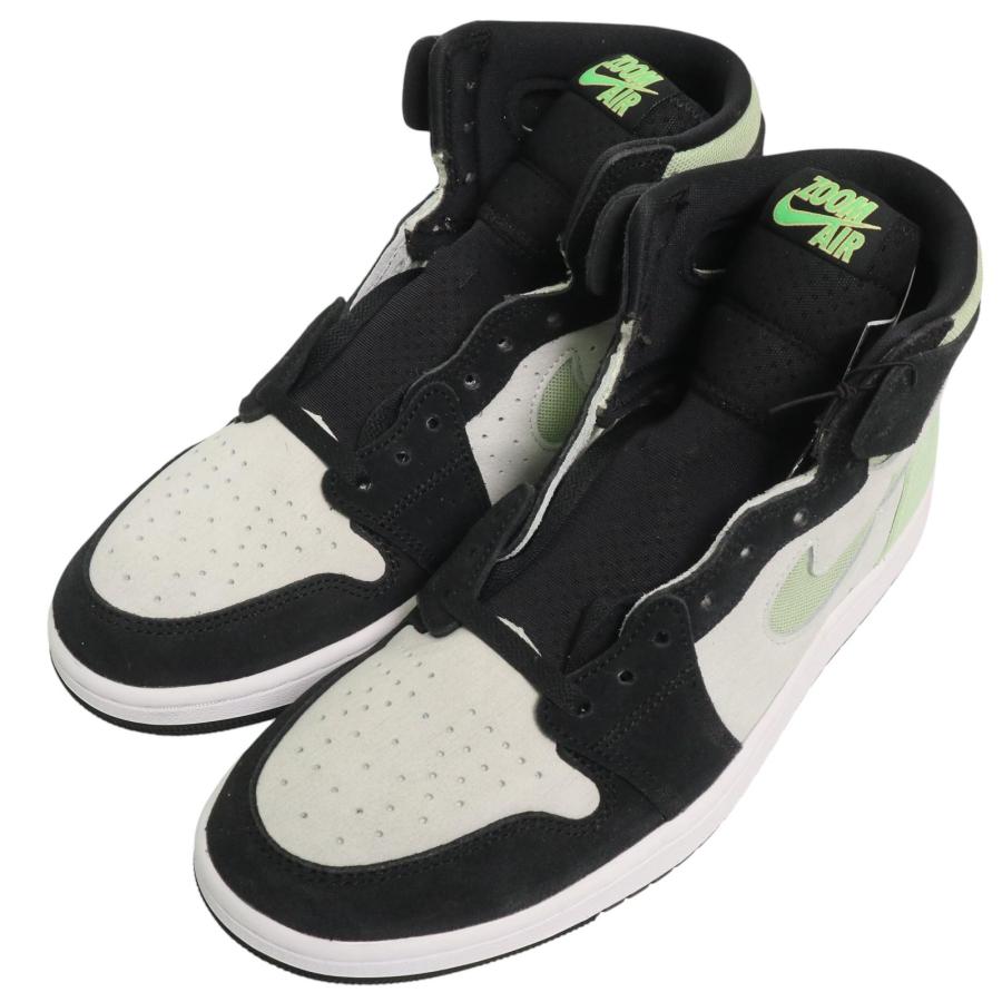 NIKE（ナイキ） AIR JORDAN 1 HIGH ZOOM CMFT 2 エア ジョーダン 1 