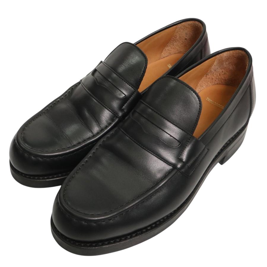 COOTIE/クーティー CC-123 Raza Penny Loafer ペニーローファー サイズ