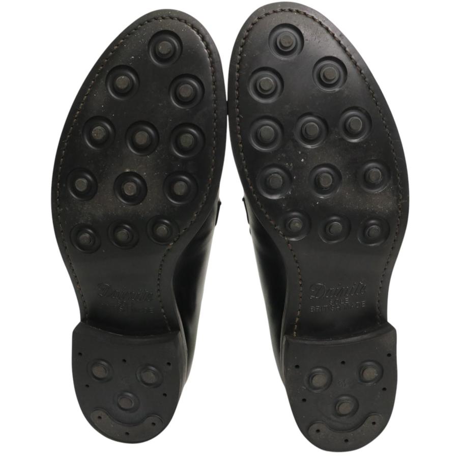 Coottie（クーティー） COOTIE/クーティー CC-122 Raza Plain Toe