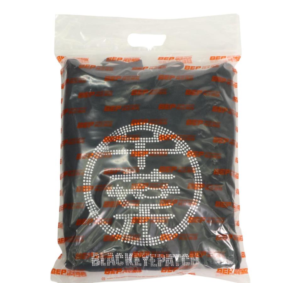 ブラックアイパッチ　blackeyepatch ラインストーン　パーカー BlackEyePatch×千葉雄喜/ブラックアイパッチ STAR RHINESTONE