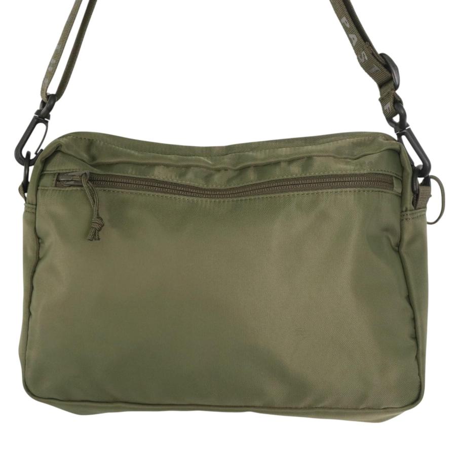 HUMAN?MADE/ヒューマンメイド MILITARY POUCH LARGE ショルダーバッグ
