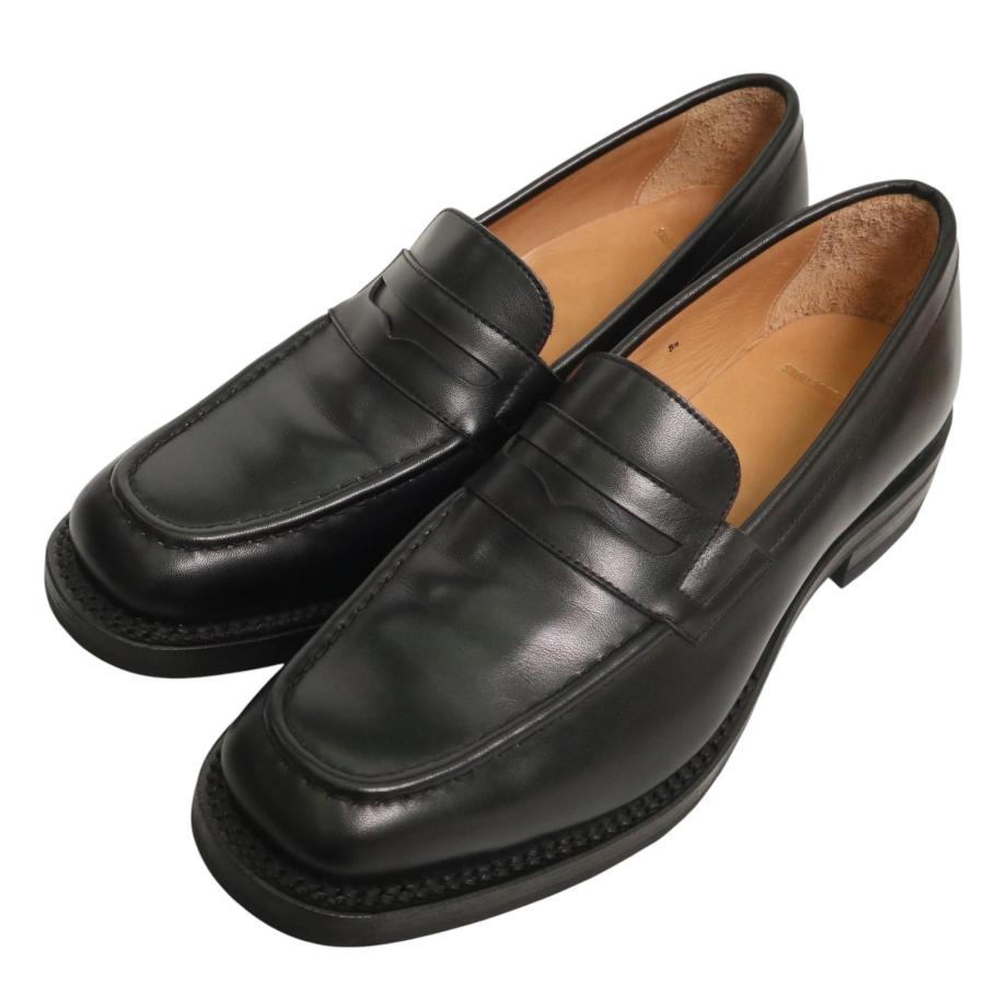 Coottie（クーティー） COOTIE/クーティー Raza Square Toe Loafer