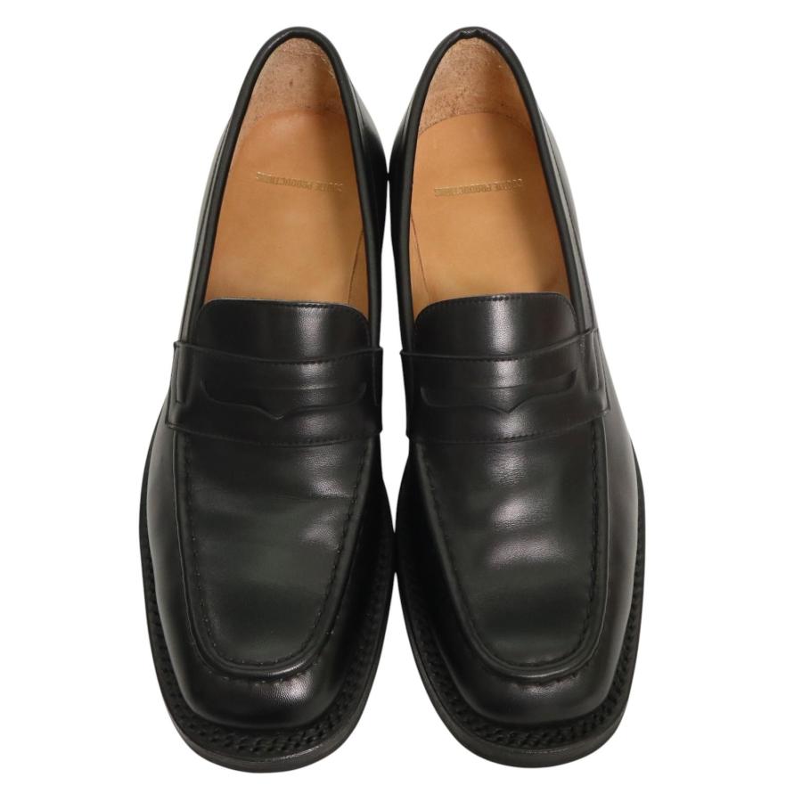 Coottie（クーティー） COOTIE/クーティー Raza Square Toe Loafer
